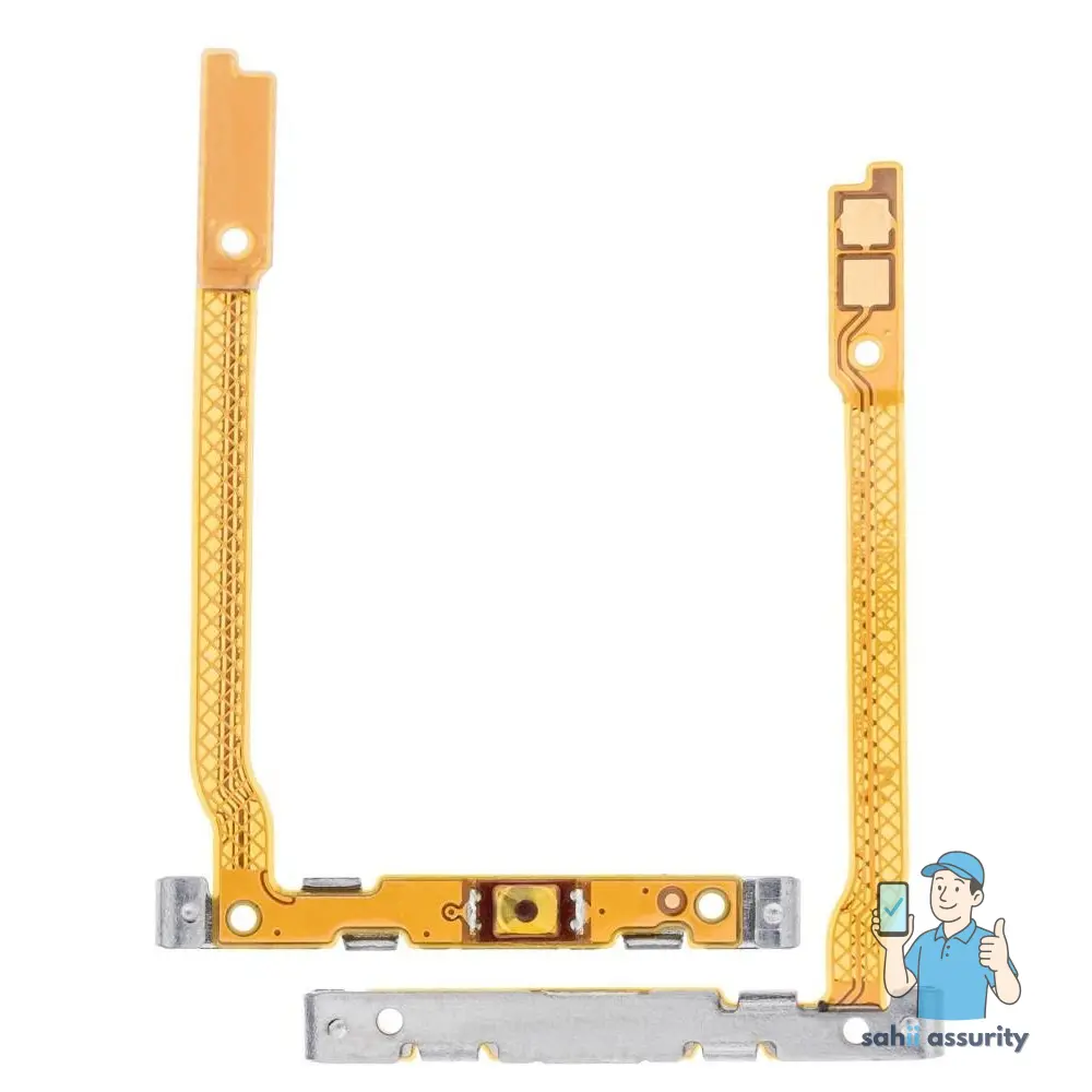 Power Button Flex Cable for Samsung Galaxy J6